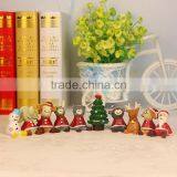Mini CUTE Fashional Resin Decoration ,Zakka Christmas Gift Look up at the Sky of Animal Resin Handicraft thumbnail-2