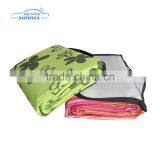 Popular Strip Pattern Waterproof Folding Car Travel Camping Mat thumbnail-2