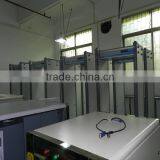 Detecting Illegal Items 500 ( W ) * 300 ( H )mm Tunnel X Ray Baggage Scanner For Embassies thumbnail-6