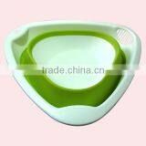Food Grade Large Size Triangle Shape Rice Folding Sieve thumbnail-2