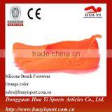 2015 Silicone Custom Hot Sale Beach Shoes in China thumbnail-1