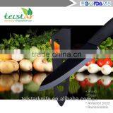 Modern Kitchen Designs 6 Inch Ceramic Chef Knife With TPR Handle Trade Assurance Supplier thumbnail-6