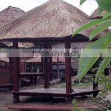 Wooden Gazebo thumbnail-1