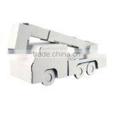 Paper Crafts and High Quality Pirate Ship Hacomo Pro for Children , Small Lot Oder Available thumbnail-2