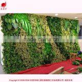 Free Design Plant Wall Artificial Vertical Garden Wall Plant Indoor Plant thumbnail-2