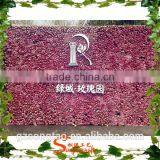 Best Quality Product Artificial Flower Wall Plastic Artificial Wedding Flower Wall thumbnail-2