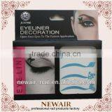 Joyme Color Decoration Eyeliner Sticker thumbnail-1