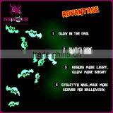 NEWAIR 2017 New Fashion Hotselling Free False Nail for Holloween thumbnail-2