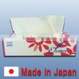 Reliable and Easy to Use Household Tissue Paper Facial Tissue at Reasonable Prices thumbnail-6