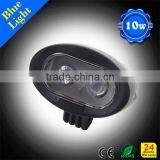 6W 110V Forklift Safety Light Blue Spot Headlight For Forklift Trucks thumbnail-2