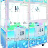 DF-G 060 / Toy Story Gift Prize Game - Electronic Toy Claw Crane Machine for Sale thumbnail-1