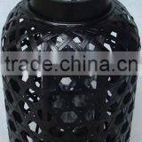 Home Decro Antique Wrought Antique Metal Candle Lantern thumbnail-5