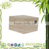 2016 Aonong Custom Bamboo Box, Bamboo Gift Box thumbnail-1