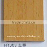 Beech Melamine Particle Board
