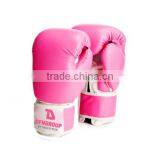 Boxing Gloves Top Quality Leather and Customization Your Printing Brand Latest thumbnail-2