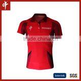Plain Black/red Sportswear, Soccer League Kit, Club Fitness Jerseys,reinforce Seam Shirts thumbnail-1