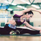 PVC Waterproof Waist Bag/ Waterproof Sport Bag / Pvc Running Bag thumbnail-6