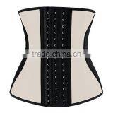 2016 New Style 100% Latex Woman Corset Waist Trainer Manufacturers thumbnail-2
