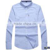 Oem Men's Cotton Business Dress Shirt thumbnail-3