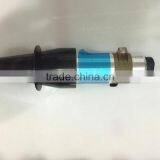 High Frequency Show Ultrasonic Transducer