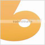 Kearing Brand,tailor Garment Ruler,art Design Sewing Ruler ,plastic Curve Ruler,curve Rulers#6408B thumbnail-6