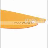 Kearing Non Toxic Plastic Garment Pattern Ruler in 1.2mm Thick 2pcs per Set #1304s thumbnail-3