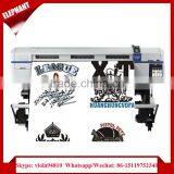 China Factory Flatbed Eco Solvent Printer Used TFP Printer Head thumbnail-1