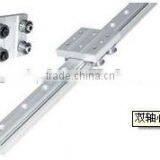 CNC Linear Guide Rail With Linear Sliding Unit thumbnail-1