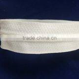 Raw White Number 5 Zipper Long Chain thumbnail-5