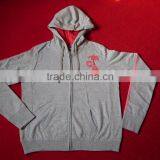 2012 Latest Design Fashionable Women Hoodies