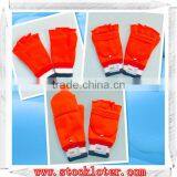 14051113 Fashionable Cheap Men Sport Gloves Stock, Gloves Closeout With Cap in Stock