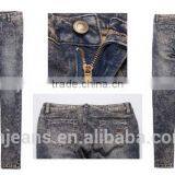 GZY Professional Supplier Wholesale Price Stock Men Kurtas and Jeans thumbnail-3