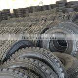 GZY 2015 Best Quality High Efficiency Used Tires Sale thumbnail-4