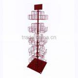 CD, DVD Book Shelf Audio Rotating Display thumbnail-4