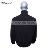 China Polar Fleece Wholesale Men's Fleece Jacket thumbnail-2