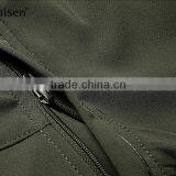 Hot Wholesale Custom Sports Polyester Hoodies thumbnail-6