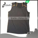 Mens Tank Tops Wholesale Custom Printed Muscle Tank Tops thumbnail-1