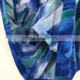 Women Clearance Lots Sleeveless Digital Print Summer Dress thumbnail-5