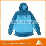 Best Sale New Apparel Wholesales Winter Clothing Plus Size Lightweight Ski Snowboard Jacket thumbnail-1