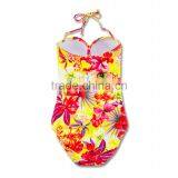 Best Seller One Piece Kid Swimwear, Girls Swimsuit thumbnail-1