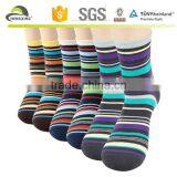 High Elastic Polyester Dye Sublimation Printing Socks For Sport Crew thumbnail-1