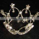 Rhinestone Birthday Tiara thumbnail-1