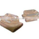 Hallux Valgus Gel Toe Separator thumbnail-3