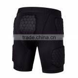 Customized Sports Safty Padded Compression Shirts for FIGHT Training thumbnail-5