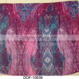 Fashion New shawl with printing tiger STOCK!