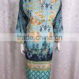 Digital Kurti Tops thumbnail-1