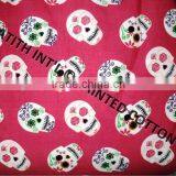 100 % COTTON PRINTED FABRIC thumbnail-1