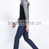 Hottest New Fashion Design Plain Multi Colored Hooded Sweatshirts thumbnail-2