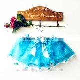 Shimmering Tutu Polka Dot Tutu Skirts Girls Tutu Skirts thumbnail-2