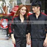Cheap Custom Spring Tracksuit for Men and Women Wholesale Top Design Tracksuit Sports Tracksuits thumbnail-2
